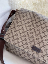 Charger l'image dans la galerie, Sac à langer Gucci
