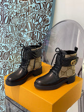 Charger l'image dans la galerie, Bottes Gucci
