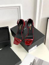 Charger l'image dans la galerie, Talons Yves Saint Laurent
