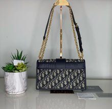 Load image into Gallery viewer, Dior Montaigne bag
