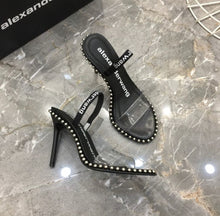 Charger l'image dans la galerie, Talons Alexander Wang
