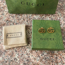 Charger l'image dans la galerie, Boucles d’oreilles Gucci
