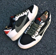 Load image into Gallery viewer, Jordan 1 Low Travis Scott
