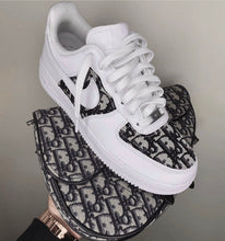 Charger l'image dans la galerie, Air Force 1 x Dior
