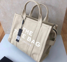 Charger l'image dans la galerie, Sac Marc Jacobs Tote Bag
