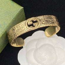 Charger l'image dans la galerie, Bracelet Gucci
