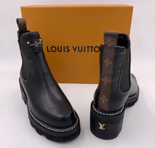 Charger l'image dans la galerie, Bottes Louis Vuitton
