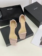 Load image into Gallery viewer, Yves Saint Laurent Heels
