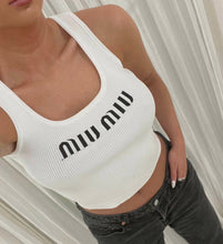 Charger l'image dans la galerie, Top Miu Miu
