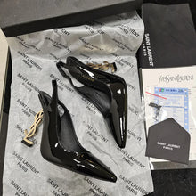 Charger l'image dans la galerie, Talons Yves Saint Laurent
