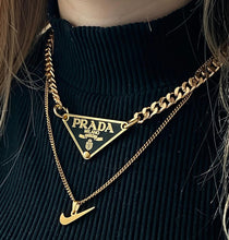 Charger l'image dans la galerie, Collier Prada
