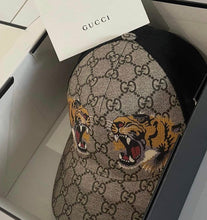 Charger l'image dans la galerie, Casquette Gucci
