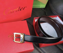 Load image into Gallery viewer, Cartier belt
