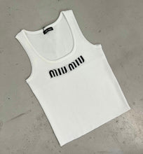 Charger l'image dans la galerie, Top Miu Miu
