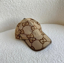Charger l'image dans la galerie, Casquette Gucci
