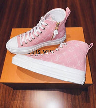 Charger l'image dans la galerie, Sneakers Louis Vuitton Stellar Luxe
