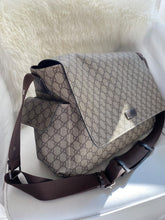 Charger l'image dans la galerie, Sac à langer Gucci
