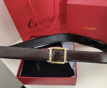 Load image into Gallery viewer, Cartier belt
