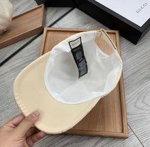 Charger l'image dans la galerie, Casquette Gucci
