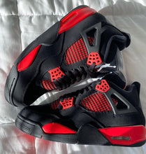 Load image into Gallery viewer, Air Jordan 4
