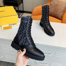 Load image into Gallery viewer, Fendi Boots
