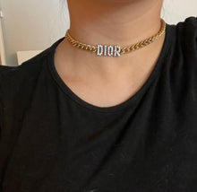 Charger l'image dans la galerie, Collier Dior
