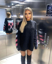 Load image into Gallery viewer, Off White Sweater
