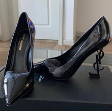 Charger l'image dans la galerie, Talons Yves Saint Laurent
