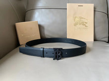 Charger l'image dans la galerie, Ceinture Burberry
