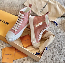 Charger l'image dans la galerie, Sneakers Louis Vuitton Stellar Luxe

