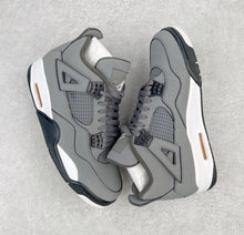 Load image into Gallery viewer, Air Jordan 4 Kids
