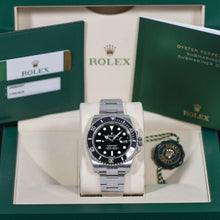 Charger l'image dans la galerie, Montre Rolex Submariner
