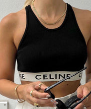 Charger l'image dans la galerie, Top Celine
