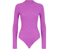 Charger l'image dans la galerie, Body manches longues Fendi x SKIMS
