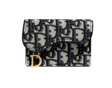 Charger l'image dans la galerie, Portefeuille Dior
