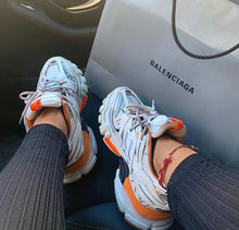 Load image into Gallery viewer, Balenciaga Track
