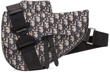 Load image into Gallery viewer, Saddle Dior
