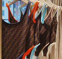 Charger l'image dans la galerie, Maillot de Bain Fendi
