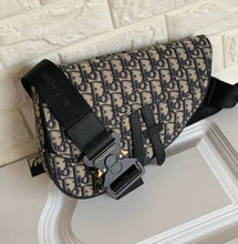 Load image into Gallery viewer, Saddle Dior
